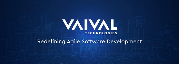 Vaival Technologies cover